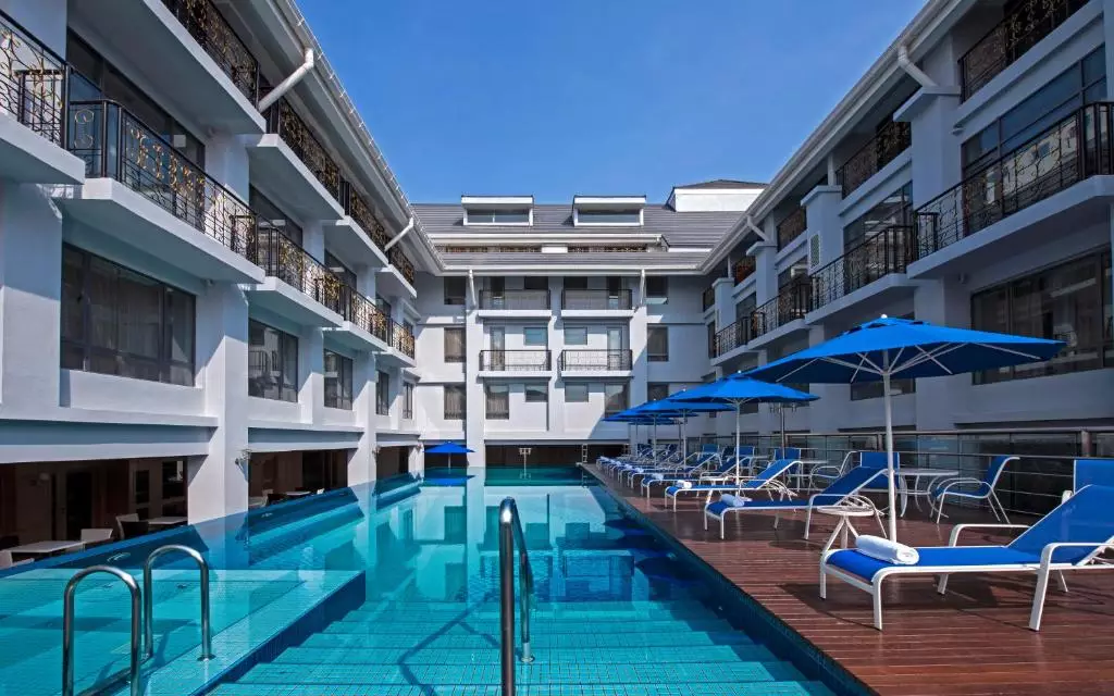 Royale Chulan Penang